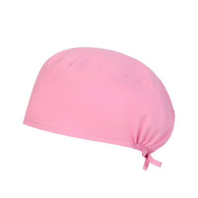 VL SAGA. Sanitary cap (140 g/m²) made from 100 microfibre